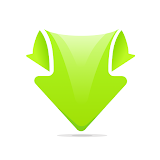 Savefrom - Download helper icon