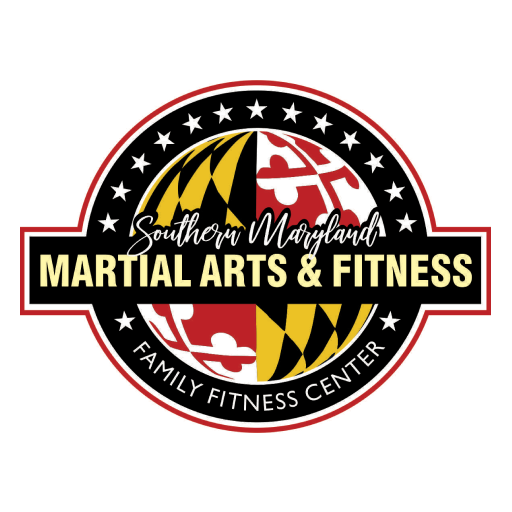 SMMA Fitness logo