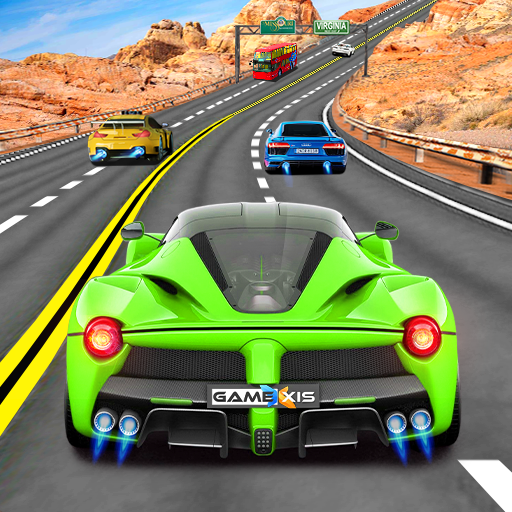 Car Racing Games 3d offline