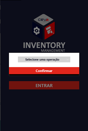 SmInvent Screen 2