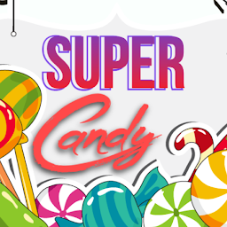 Icon image Super Candy