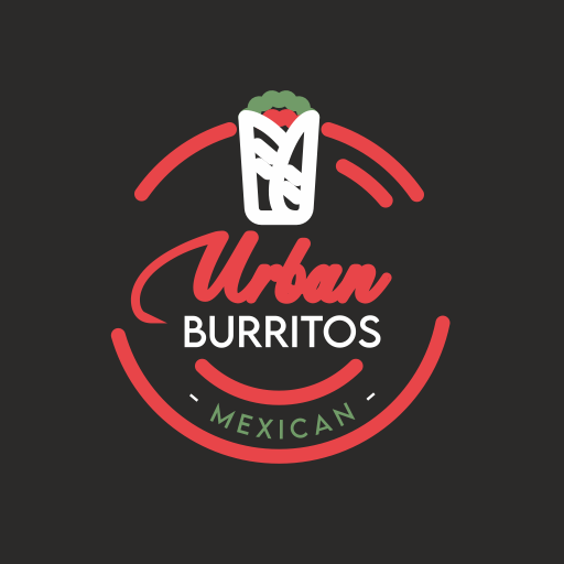 Urban Burritos logo