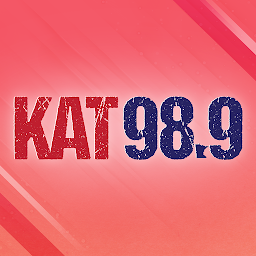 「Kat 98.9」のアイコン画像