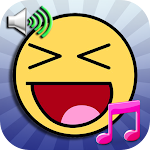 Cover Image of Download Funny Sounds and Ringtones  APK