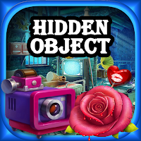 Hidden Objects Free : Secret House