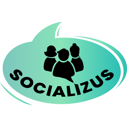 Socializus 5.2 Icon