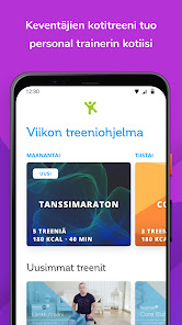 Keventäjät 1.0.8 APK + Мод (Unlimited money) за Android