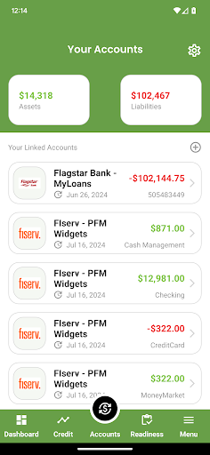 LoanReady Screen 2