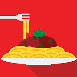 Pasta Recipes icon
