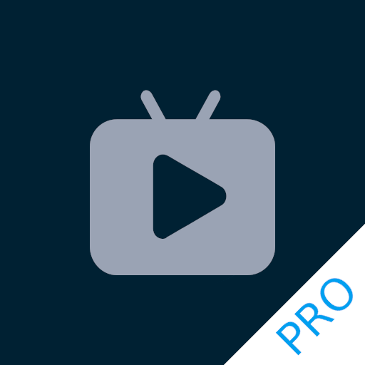 Tincat TV Pro: TV Player