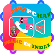 SwapChat VCall