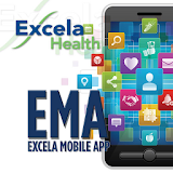Excela Mobile App icon
