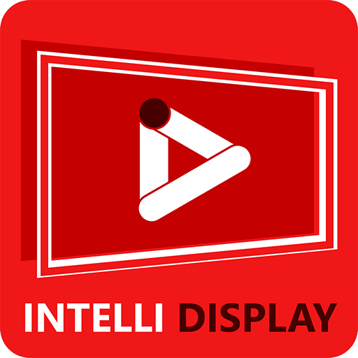 Intelli Display logo