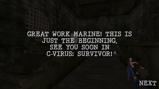 C Virus: Outbreak screenshot 6