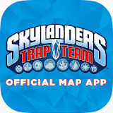 Skylanders Trap Team Map App icon