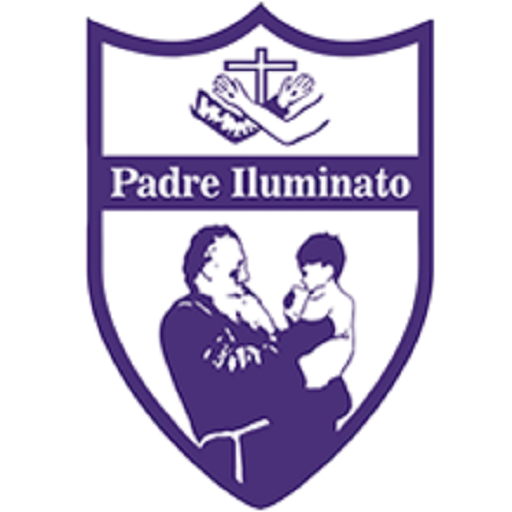 Padre Iluminato