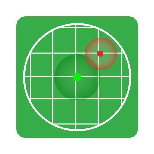 Scout Radar logo