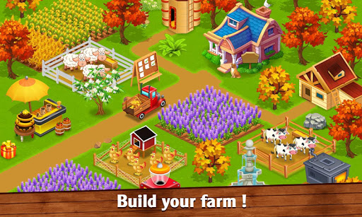 Royal Farm screenshot 11