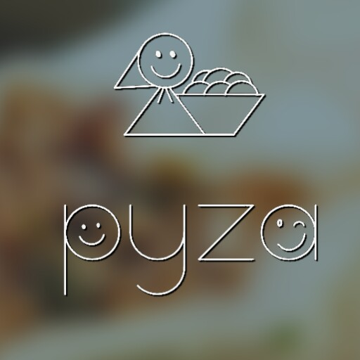 Pyza Dobra Kuchnia Relaksowa logo
