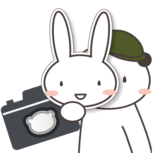 うさくーsnap Google Play のアプリ