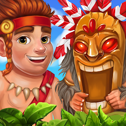 Island Tribe 4 Mod Apk