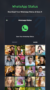 WhatsApex Tools - Video Saver