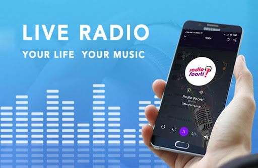 All Colombia Radios - COL Radios FM AM