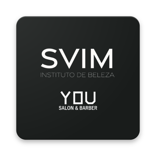 SVIM Instituto de Beleza 1.0.2 Icon