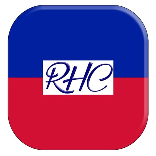 Rich Haitian Cruze logo