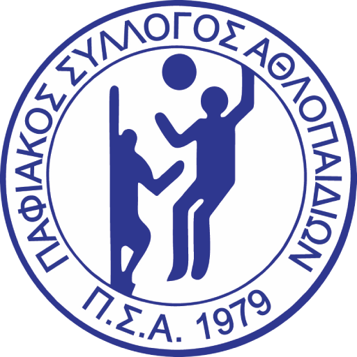 Pafiakos Volleyball Academy