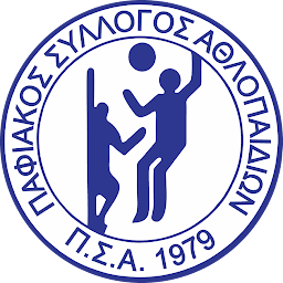 Pafiakos Volleyball Academy