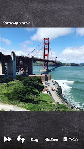 Jigsaw Puzzle Voyage Screen 2