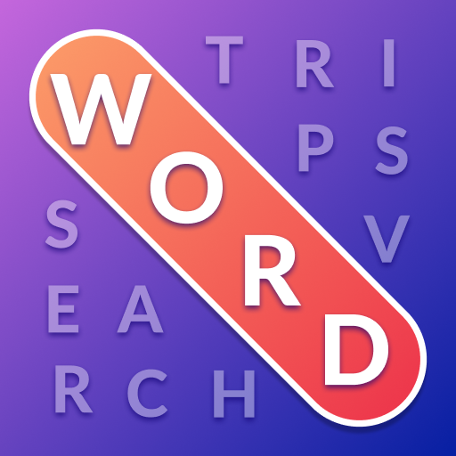 Word Search - Word Trip 1.34.0 Icon
