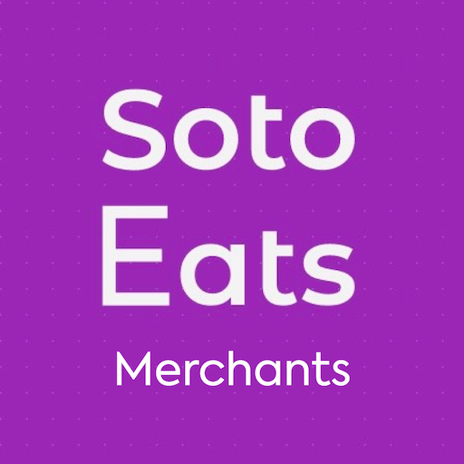 Sotoeats Merchants logo