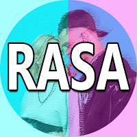 Новые песни RASA 2021