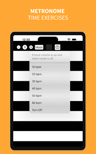 OKN Drum Pro Apk by Michael Ullman wikiapk com