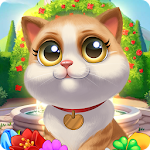 Garden Oasis Legend Apk