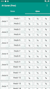 Al-Quran (Pro) 4.8.3 5