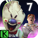 App Download Ice Scream 7 Friends: Lis Install Latest APK downloader