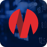 MaxFX CFD and Forex Trading icon