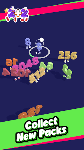 Merge.io Screen 2