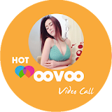 Hot oovoo Video Call Live icon