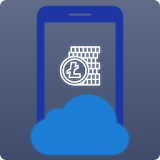Litecoin Maker - LTC Pool Mining icon