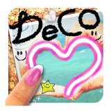 DecoPetit[デコプティ] icon