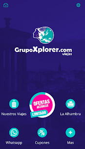 GrupoXplorer.com viajes