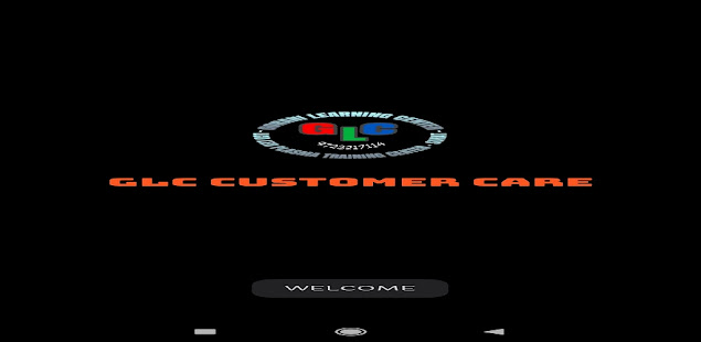 GLC Customer Care Module 2.2.3 APK screenshots 6