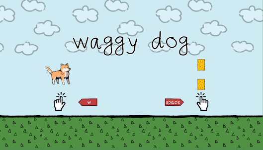 Waggy Dog
