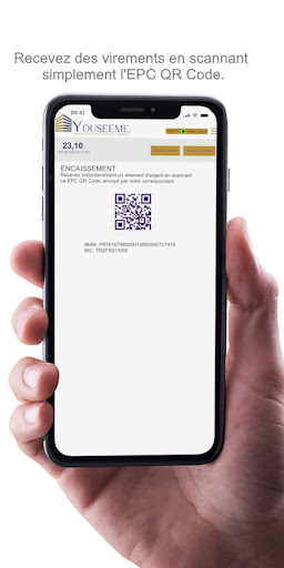 Youseeme Finance Screen 3