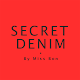 Secret Denim By Miss Bon विंडोज़ पर डाउनलोड करें