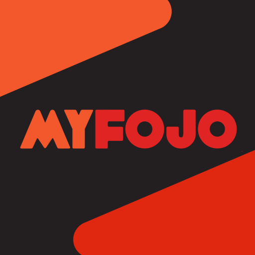 MYFOJO 4 Restaurants logo